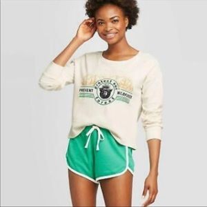 Target pj set